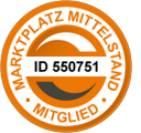 Marktplatz Mittelstand - DeWaStruk